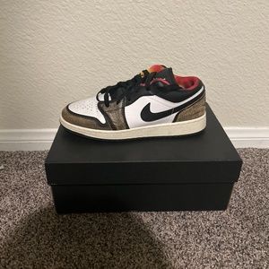 Air Jordan 1 Low